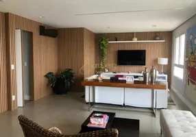 Foto 1 de Cobertura com 3 Quartos à venda, 271m² em Jardim Marajoara, São Paulo