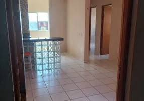 Foto 1 de Apartamento com 2 Quartos para alugar, 50m² em Coqueiro, Belém