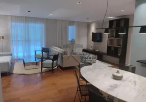 Foto 1 de Apartamento com 2 Quartos à venda, 114m² em Vila Ema, São José dos Campos