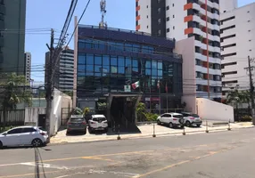 Foto 1 de Ponto Comercial para alugar, 1374m² em Caminho Das Árvores, Salvador