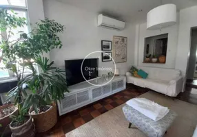 Foto 1 de Apartamento com 2 Quartos à venda, 77m² em Botafogo, Rio de Janeiro