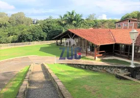 Foto 1 de Casa de Condomínio com 3 Quartos para venda ou aluguel, 338m² em Colinas do Ermitage, Campinas