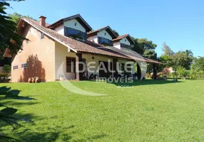 Foto 1 de Fazenda/Sítio com 7 Quartos à venda, 12000m² em São Miguel, Curitiba