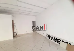 Foto 1 de Ponto Comercial para alugar, 40m² em Vila Bela, São Paulo