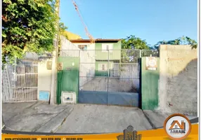 Foto 1 de Casa com 2 Quartos à venda, 140m² em Parque Dois Irmãos, Fortaleza