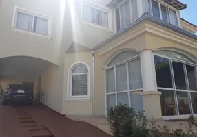 Foto 1 de Casa de Condomínio com 4 Quartos à venda, 220m² em Alphaville Lagoa Dos Ingleses, Nova Lima