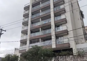 Foto 1 de Apartamento com 1 Quarto à venda, 47m² em Nossa Senhora de Fátima, Teresópolis