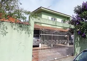 Foto 1 de Sobrado com 4 Quartos à venda, 180m² em Vila Boacava, São Paulo