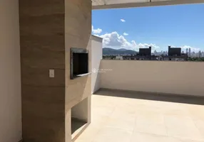 Foto 1 de Cobertura com 2 Quartos à venda, 96m² em São Francisco de Assis, Camboriú