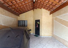 Foto 1 de Casa com 2 Quartos à venda, 120m² em Iaa, Piracicaba