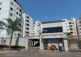 Foto 1 de Apartamento com 3 Quartos à venda, 78m² em Vila Industrial, Anápolis