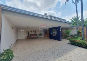 Foto 1 de Casa com 3 Quartos para alugar, 334m² em Residencial Santa Luiza II, Nova Odessa