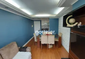 Foto 1 de Apartamento com 2 Quartos à venda, 55m² em Jaragua, São Paulo