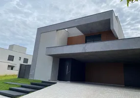 Foto 1 de Casa com 3 Quartos à venda, 320m² em Loteamento Residencial Arborais, Campinas