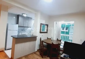 Foto 1 de Apartamento com 2 Quartos à venda, 65m² em Vila São Luiz, Canela
