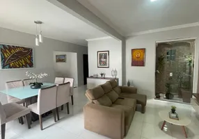 Foto 1 de Casa com 4 Quartos à venda, 300m² em Conjunto Habitacional Turu, São Luís