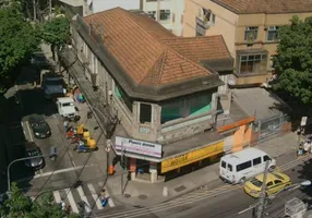 Foto 1 de Sobrado com 11 Quartos para alugar, 400m² em Tijuca, Rio de Janeiro