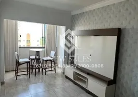 Foto 1 de Apartamento com 3 Quartos à venda, 77m² em Alto da Glória, Goiânia