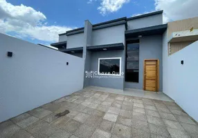 Foto 1 de Casa com 2 Quartos à venda, 70m² em Morumbi, Cascavel