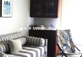 Foto 1 de Apartamento com 3 Quartos para venda ou aluguel, 98m² em Pitangueiras, Guarujá