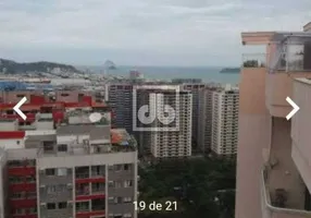 Foto 1 de Apartamento com 2 Quartos à venda, 76m² em Barra da Tijuca, Rio de Janeiro