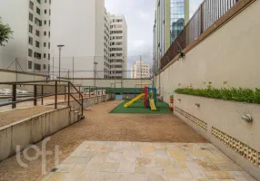 Foto 1 de Apartamento com 4 Quartos à venda, 168m² em Perdizes, São Paulo