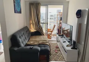 Foto 1 de Apartamento com 2 Quartos à venda, 55m² em Vila Independência, São Paulo