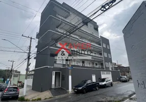 Foto 1 de Apartamento com 2 Quartos à venda, 50m² em Jardim São Carlos, São Paulo