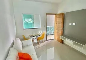 Foto 1 de Apartamento com 2 Quartos à venda, 40m² em Vera Cruz, São Paulo
