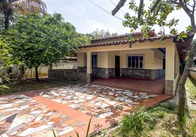 Foto 1 de Casa com 3 Quartos à venda, 214m² em Jardim Atlantico Leste Itaipuacu, Maricá