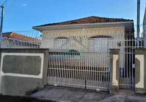 Foto 1 de Casa com 3 Quartos à venda, 205m² em Carlos Prates, Belo Horizonte