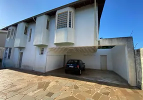 Foto 1 de Casa com 3 Quartos à venda, 312m² em Jardim Canadá, Ribeirão Preto