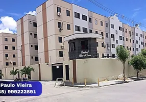 Foto 1 de Apartamento com 3 Quartos à venda, 65m² em Maraponga, Fortaleza