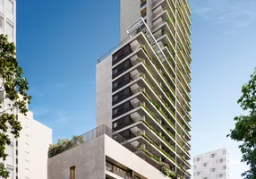 Foto 1 de Apartamento com 3 Quartos à venda, 168m² em Higienópolis, São Paulo