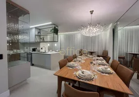Foto 1 de Apartamento com 3 Quartos à venda, 117m² em América, Joinville