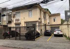 Foto 1 de Imóvel Comercial com 7 Quartos para alugar, 251m² em Boa Vista, Recife