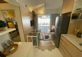 Foto 1 de Apartamento com 2 Quartos à venda, 75m² em Vila Ruy Barbosa, Salvador