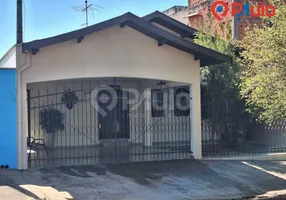 Foto 1 de Casa com 3 Quartos à venda, 159m² em Jardim Parque Jupiá, Piracicaba