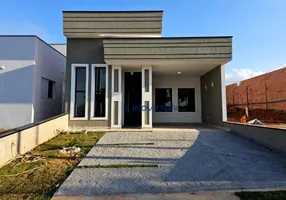 Foto 1 de Casa de Condomínio com 3 Quartos à venda, 115m² em Jardim Residencial Jardim, Sorocaba