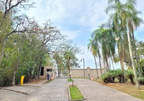 Foto 1 de Lote/Terreno à venda, 20395m² em Jardim Martinelli, Campinas