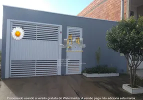 Foto 1 de Casa com 2 Quartos à venda, 99m² em Parque Residencial Sabiás, Indaiatuba