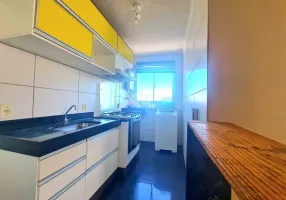 Foto 1 de Apartamento com 2 Quartos à venda, 45m² em Operário, Novo Hamburgo