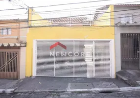 Foto 1 de Casa com 5 Quartos à venda, 250m² em Vila Portuguesa, São Paulo
