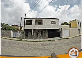 Foto 1 de Casa com 7 Quartos à venda, 427m² em Conjunto Ceará, Fortaleza