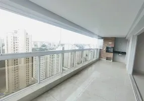 Foto 1 de Apartamento com 4 Quartos à venda, 180m² em Setor Oeste, Goiânia