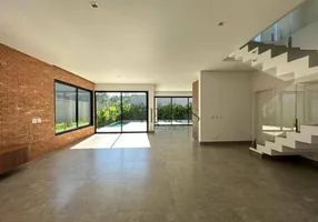 Foto 1 de Casa de Condomínio com 3 Quartos para venda ou aluguel, 321m² em Condominio Villas do Golfe, Itu