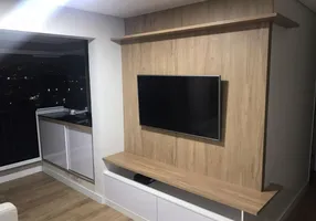 Foto 1 de Apartamento com 2 Quartos à venda, 60m² em Jardim Tupanci, Barueri