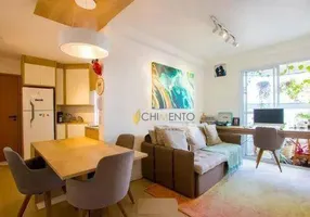 Foto 1 de Apartamento com 2 Quartos à venda, 60m² em Centro, Santo André