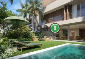Foto 1 de Casa de Condomínio com 4 Quartos à venda, 802m² em Alto de Pinheiros, São Paulo