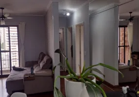 Foto 1 de Apartamento com 2 Quartos para alugar, 65m² em Vila Mariana, São Paulo